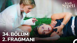 Kirli Sepeti 34. Bölüm 2. Fragmanı  Bu Geceyi Senden Başka Herkes Hatırlayacak