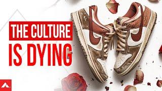 2024 Sneaker CRASH What the Hell Went Wrong & What We Learned  BusinessCasual.
