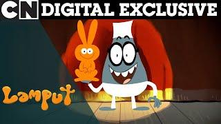 Lamput   Full Episodes Season 1 Part 2  Cartoon Network UK