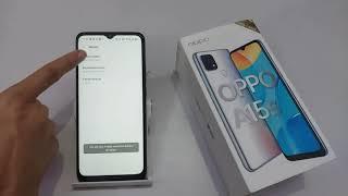 How To On Developer Option In Oppo A15s  Developer Mode Kaise On Karen Oppo A15s Developer Options