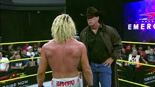 JBL Debut on TNA Emergence 2024 Highlights #TNAEmergence #TNA