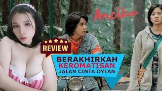 YAKIN NIH DI ANCIKA INI KISAH CINTA DYLAN AKAN BERAKHIR TIDAK ADA DRAMA2 CLBK MILEA?