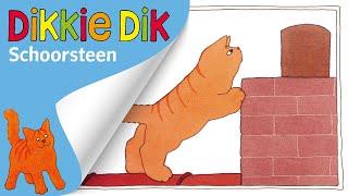 Schoorsteen  Voorleesverhalen voor Kinderen  Dikkie Dik