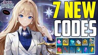 NEW SOLO LEVELING ARISE CODES AUGUST 2024  REDEEM CODES SOLO LEVELING ARISE