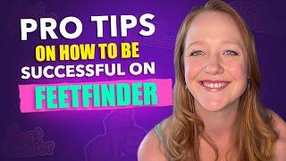 FeetFinder Mastery Unveiling the Pro Tips for Success