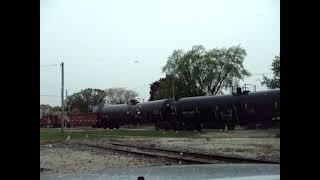 CP-346 thru Pewaukee WI on 5-14-23 1x1 wCP-8925 - CN-3187