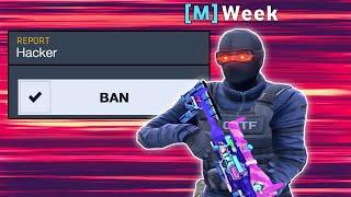 I can ban hackers in Critical Ops 2.0