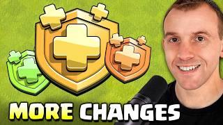 New Gold Pass Test and My Thoughts on Recent Changes