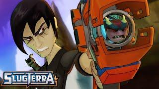 Slugterra  The Complete Season 2