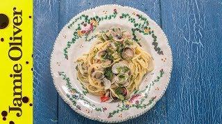 Spaghetti Vongole  Gennaro Contaldo