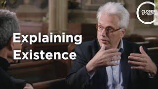 Willem Drees - The Mystery of Existence