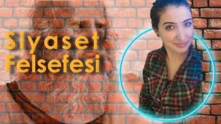 Siyaset Felsefesi Esra Küçükçoban   Limit Yayınları & Öğreten Olsa