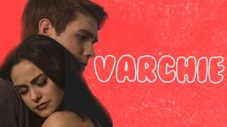 Varchie Deserves Better Edits 