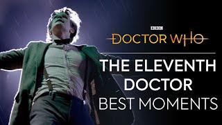 The Best of the Eleventh Doctor  Doctor Who