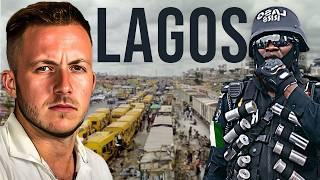 Inside Nigeria’s Most Dangerous City 