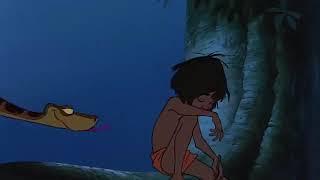 The Jungle Book - Mowgli Meets Kaa