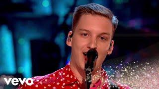 George Ezra - Shotgun Live from Strictly Come Dancing 2018