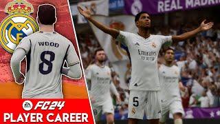 Professional Performances...  FC 24 My Player Career Mode #68