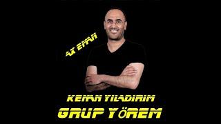 KENAN YILDIRIM - AH EMAN  Uzun Hava  Grup Yörem 