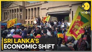 Sri Lankas Inflation Turns Negative For First Time In 29 Years  World News  WION