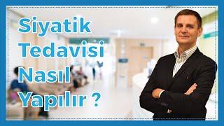 Siyatik Kimlerde Sık Görülür Tedavisi Nasıl Yapılır? - Prof. Dr. Alper Gökçe