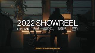 My Production Companys 2022 Showreel - FilmLaab