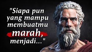 Mendalami Filosofi Hidup Stoik dalam 30 Kata Bijak Terbaik Epictetus yang Penuh Makna dan Inspirasi