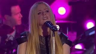 Avril Lavigne - Im With You Live at Highline Ballroom 2013