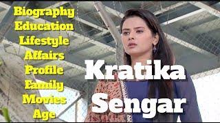 Kratika Sengar Biography  Age  Family  Affairs  Movies  Education  Lifestyle and Profile