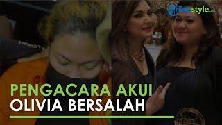 Olivia Nathania Terancam 4 Tahun Penjara Pengacara Akui Klien Salah Tapi Jangan Dilimpahkan Semua