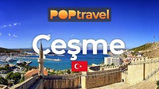 CESME Turkey  - 4K