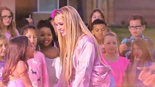 Tori V - Barbie Girl Official Music Video