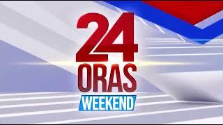 24 ORAS WEEKEND  Full Bumper VERSION 1  December 23 2023 - Present  + High Quality 50FPS