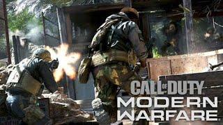 Call of Duty Modern Warfare Pt6