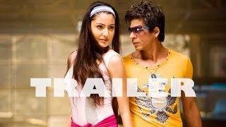 Trailer Of Rab Ne Bana Di Jodi