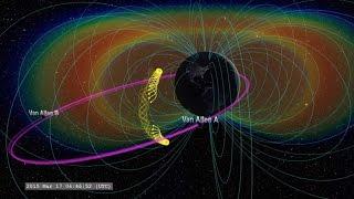 Supercharging the Radiation Belts