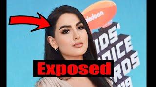 SSSniperwolf Jacksfilms just ended her career