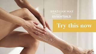 How to Avoid Ingrown Hairs After Brazilian Waxing - Episode 8