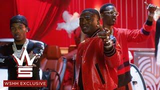Bankroll Freddie Feat. Dolph Lil Baby Drip Like Dis Remix WSHH Exclusive - Official Music Video