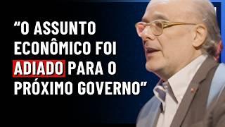 Qual o futuro da economia brasileira nas mãos do atual governo?  Market Makers #128