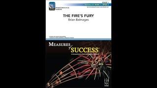 The Fires Fury