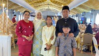 Halaman Asmara - Rumah Terbuka DAL HCM SDN BHDKuching Sarawak