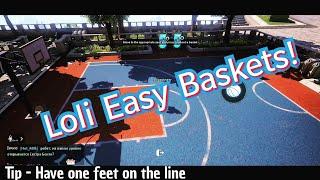 Dragon Raja - Loli Easy Baskets tips