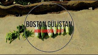 Bostan Gülistan - Hobby Garden 2017 Album