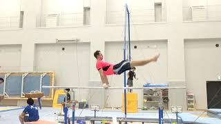 Inside Japanese Gymnastics - Week 1