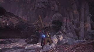 Monster Hunter World - Scatterburst