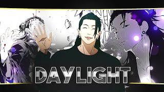 Daylight - Geto Jujutsu kaisen season 2  SAD AMVEdit