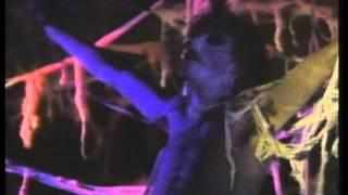 Alien Sex Fiend - Dead And Buried Live at Tsubaki House in Tokyo Japan 1985