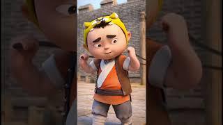 Funny Cartoon Whatsapp Status  New Funny Video  cartoon boy funny #shorts #xanimeshorts