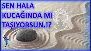 SEN HALA KUCAĞINDA MI TAŞIYORSUN.? KUANTUM HİKAYELER 2 KUANTUM ANALİZ